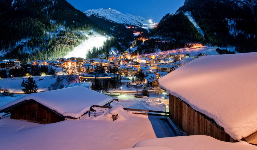 Apart Garni Elfrieda Rooms And Apartmente In Ischgl Tyrol Apart Garni Elfrieda Rooms And Apartmente In Ischgl Tyrol